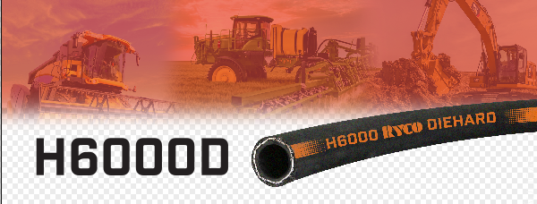 MANGUERA DE 6 MALLAS SA100R15 H6000D