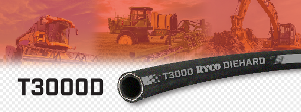 MANGUERA T3000D RYCO 1 MALLA PARA