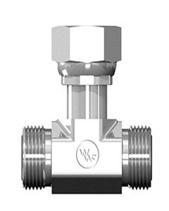 Tee Macho cara plana x Macho cara plana x Hembra cara plana al centro