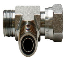 TEE MFFOR-FFORX-MFFOR *llave milimetrica*