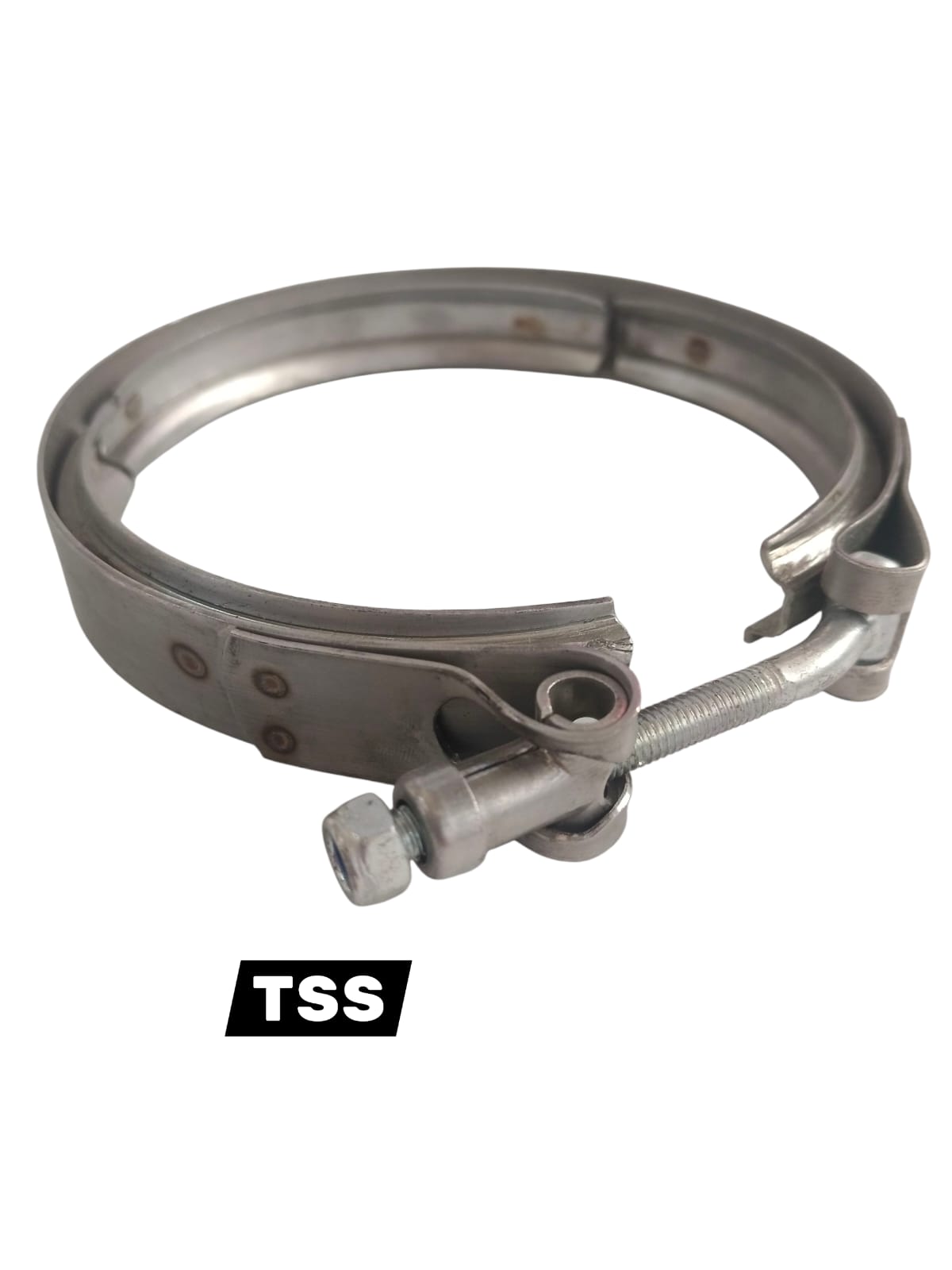 ABRAZADERA TSS