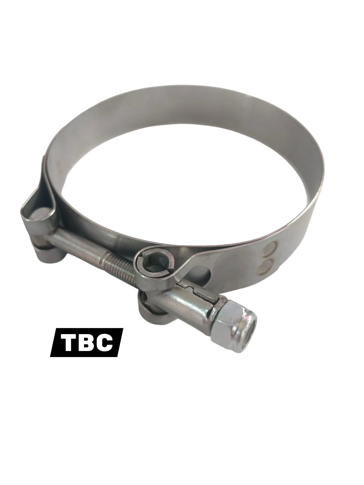 ABRAZADERA TBC