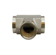 ADAPTADOR TEE FP x FP x FP