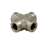 ADAPTADOR CRUZ HEMBRA NPT