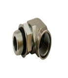 Codo a 90° Macho O´ring Boss x Hembra O´ring Boss