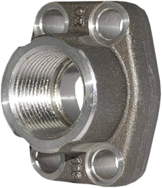 Adaptador Hembra Oring x caja para Brida código 61