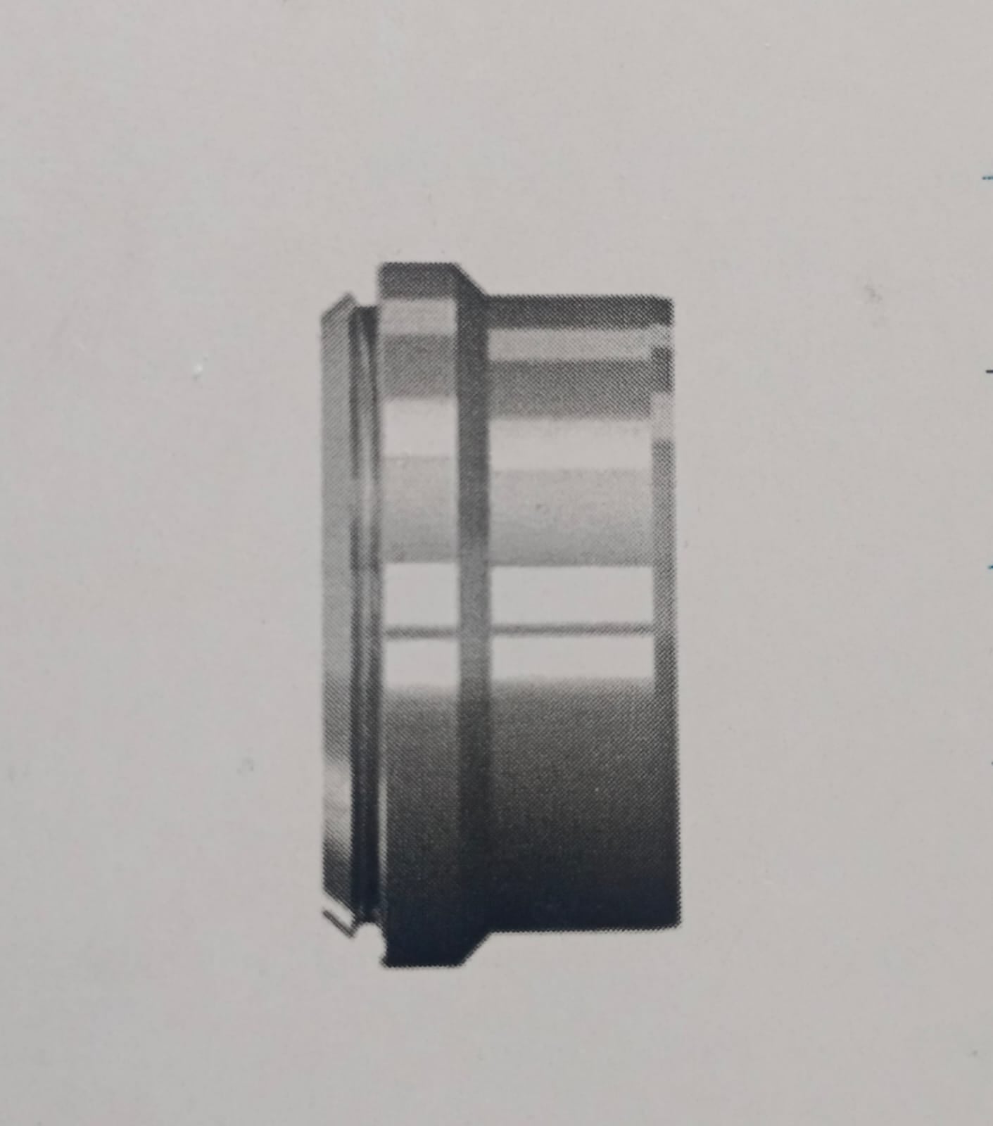 Barril para Conector BITE TYPE