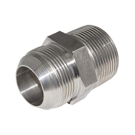 ADAPTADOR MACHO JIC - MACHO BSPT 04-02