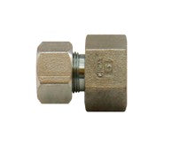 Adaptador BITE TYPE x Hembra NPT