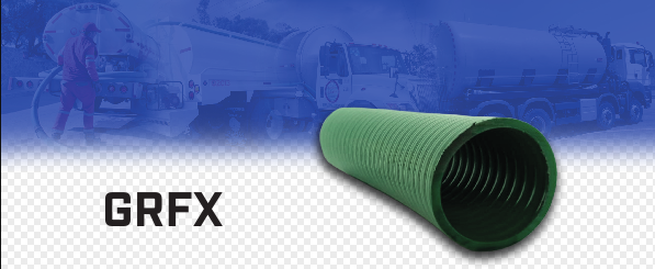 MANGUERA PARA SUCCION VERDE OLIVO RECOMENDADA GRFX