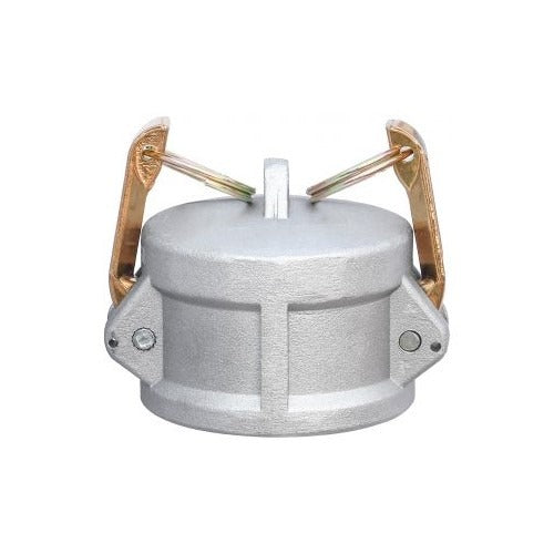 CAMLOCK TIPO DC