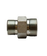 ADAPTADOR MACHO CARA PLANA-CARA PLANA