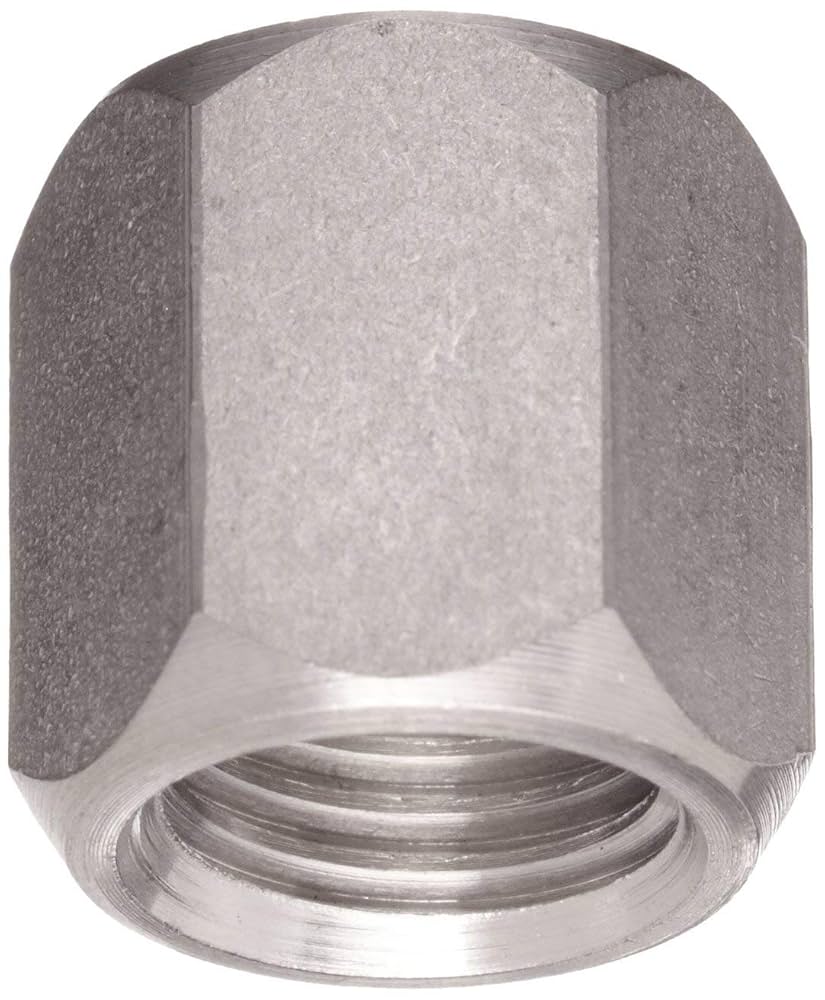 TAPON HEMBRA CARA PLANA