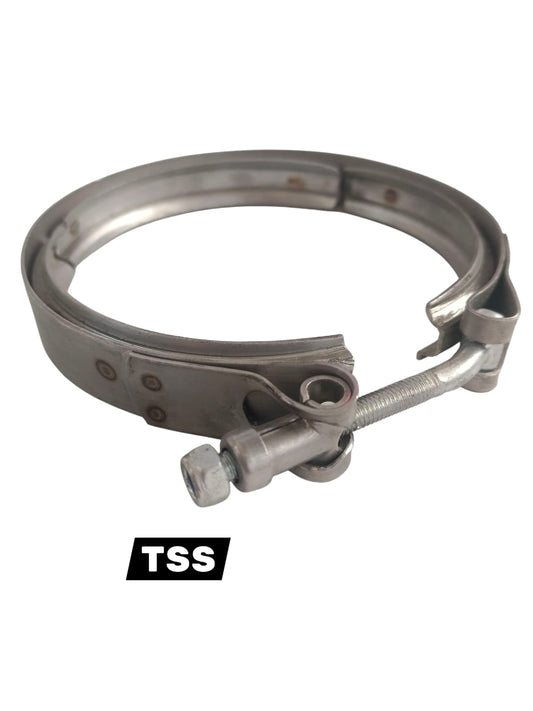 ABRAZADERA TSS