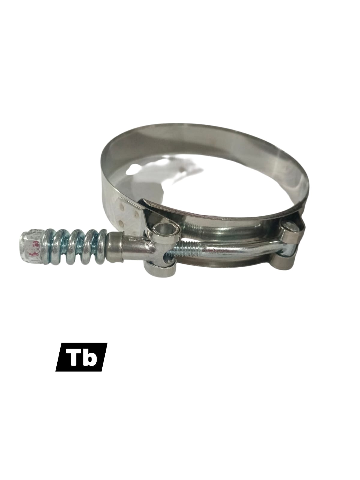 ABRAZADERA TB