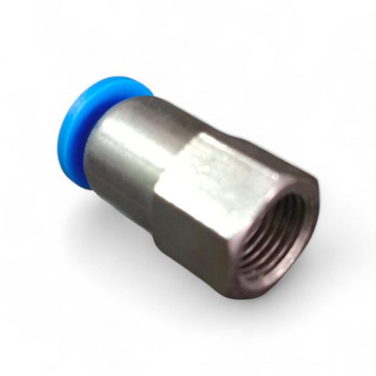 CONECTOR RAPIDO HEMBRA