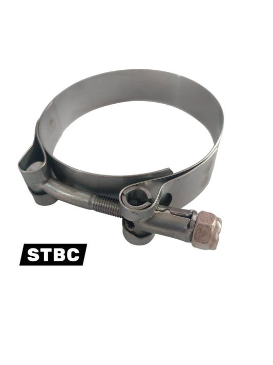 ABRAZADERA STBC