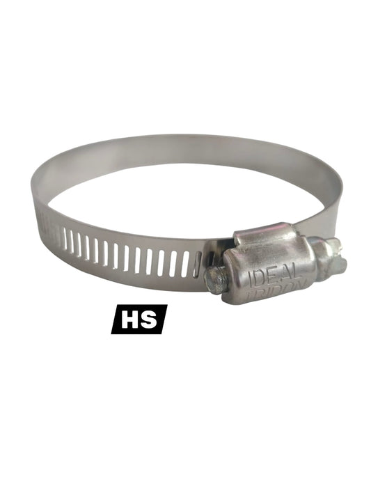 ABRAZADERA HS