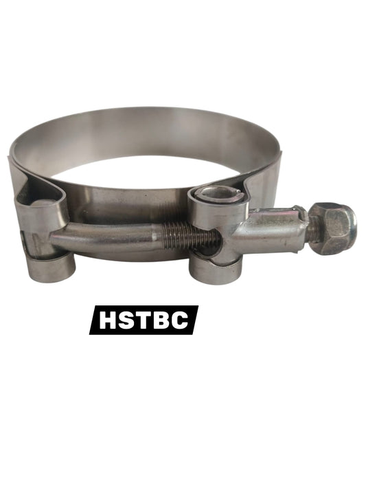 ABRAZADERA HSTBC