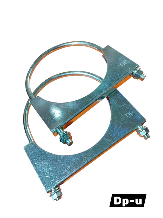 ABRAZADERA DP-U